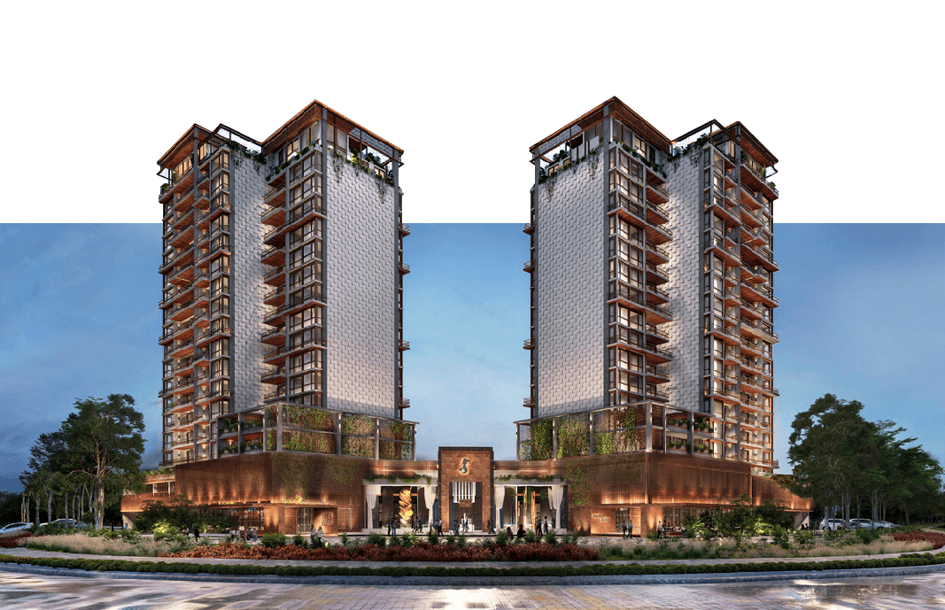 Departamentos en Mérida, descubre en Arthouse Mérida un proyecto único